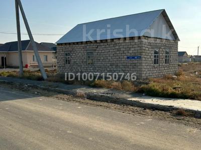 Отдельный дом · 2 комнаты · 33.3 м² · 8 сот., №14 40 за 8 млн 〒 в Зарослом