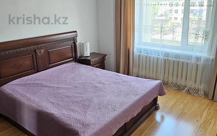 4-комнатная квартира · 102 м² · 3/14 этаж, Сыганак за 53 млн ₸ в Астане, Есильский р-н — фото 2