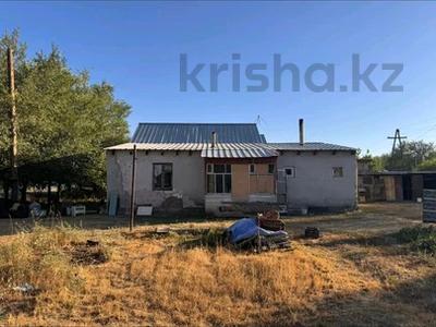 Отдельный дом · 3 комнаты · 100 м² · 8 сот., п. Арман, Алатау 81д — Илийский район.с.Жетыген.ул Целинная 81д за 25 млн 〒