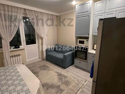 1-бөлмелі пәтер · 43 м² · 4/10 қабат, Кордай 100, бағасы: 230 000 ₸ в Астане, Сарайшык р-н