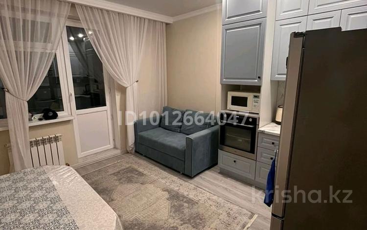1-бөлмелі пәтер · 43 м² · 4/10 қабат, Кордай 100, бағасы: 230 000 ₸ в Астане, Сарайшык р-н — фото 2