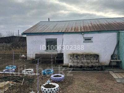 Отдельный дом · 4 комнаты · 93.1 м² · 10 сот., Юбилейная 30 — Пос. Северо-Западный за 4.5 млн 〒 в Шахтинске