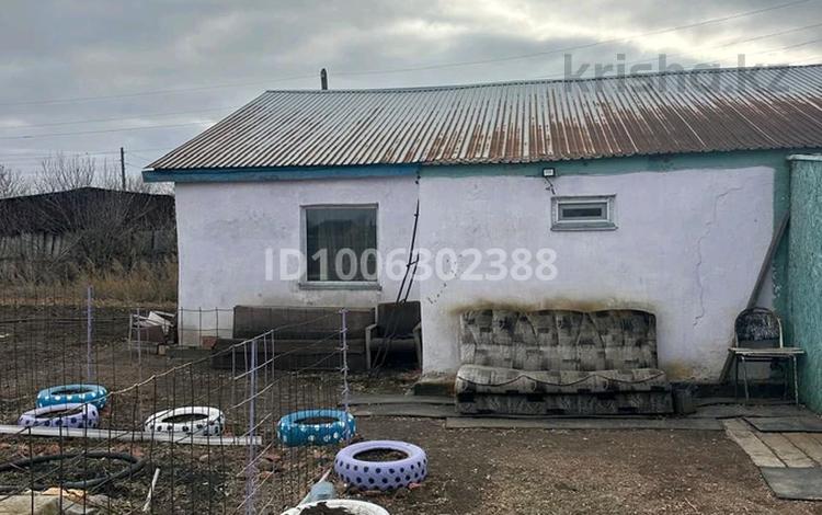 Отдельный дом · 4 комнаты · 93.1 м² · 10 сот., Юбилейная 30 — Пос. Северо-Западный за 3.5 млн 〒 в Шахтинске — фото 4