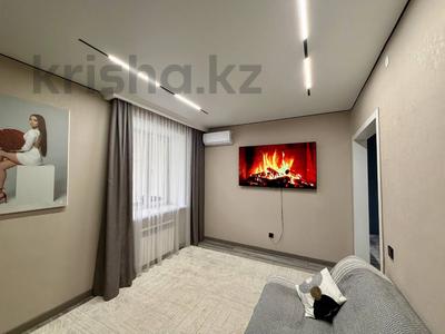 2-комнатная квартира · 70 м² · 6/12 этаж, Бейбарыс Султан 11 за 39.5 млн ₸ в Астане, Сарыарка р-н