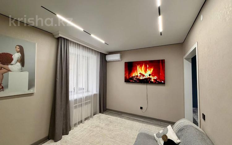 2-комнатная квартира · 70 м² · 6/12 этаж, Бейбарыс Султан 11 за 39.5 млн ₸ в Астане, Сарыарка р-н — фото 2