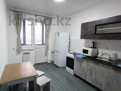1-бөлмелі пәтер · 37 м² · 15/15 қабат, Бейбарыс Султан, бағасы: 21 млн ₸ в Астане, Сарыарка р-н