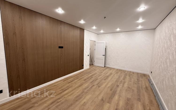 2-бөлмелі пәтер · 60.4 м² · 7/12 қабат, Ахмет Байтурсынулы 61, бағасы: ~ 32 млн ₸ в Астане, Сарайшык р-н — фото 4