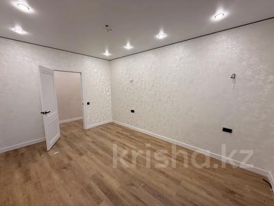2-комнатная квартира · 60.4 м² · 7/12 этаж, Ахмет Байтурсынулы 61 за 31.5 млн ₸ в Астане, Сарайшык р-н
