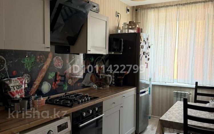 2-комнатная квартира · 50 м² · 5/6 этаж, Юбилейный 39 — Назарбаева за 26.5 млн ₸ в Костанае — фото 2