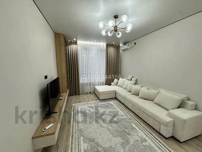 1-комнатная квартира · 45 м² · 4 этаж, мкр Нурсат 3, Назарбаева 55 за 300 000 ₸ в Шымкенте, Каратауский р-н