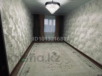 2-комнатная квартира · 60 м² · 3/9 этаж, жилой массив Есет Батыр, Нурсити за 18.2 млн ₸ в Актобе