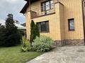 Отдельный дом · 4 комнаты · 200 м² · 8 сот., мкр Таусамалы, Мкр Таусамалы улица Шакена ниязбекова 17 — улица байкена ашимова за 180 млн ₸ в Алматы, Наурызбайский р-н — фото 89