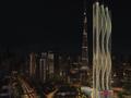 3-комнатная квартира · 98 м² · 50/101 этаж, Дубай за ~ 342.1 млн 〒 — фото 13