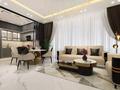 3-комнатная квартира · 98 м² · 50/101 этаж, Дубай за ~ 342.1 млн 〒 — фото 4