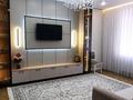 3-комнатная квартира · 89 м² · 4/10 этаж, Улы Дала 37 — Казыбек Би за 69 млн ₸ в Астане, Нура р-н — фото 13