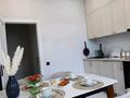 3-комнатная квартира · 89 м² · 4/10 этаж, Улы Дала 37 — Казыбек Би за 69 млн ₸ в Астане, Нура р-н — фото 4