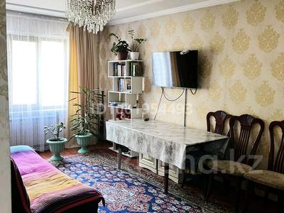 3-бөлмелі пәтер · 69 м² · 4/5 қабат, мкр Айнабулак-4 194б — Кв18, бағасы: 48.5 млн ₸ в Алматы, Жетысуский р-н
