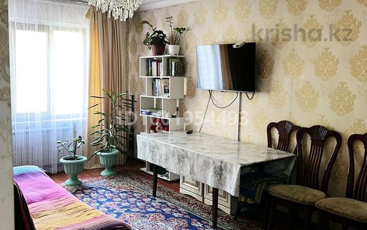 3-бөлмелі пәтер · 69 м² · 4/5 қабат, мкр Айнабулак-4 194б — Кв18, бағасы: 48.5 млн ₸ в Алматы, Жетысуский р-н — фото 14