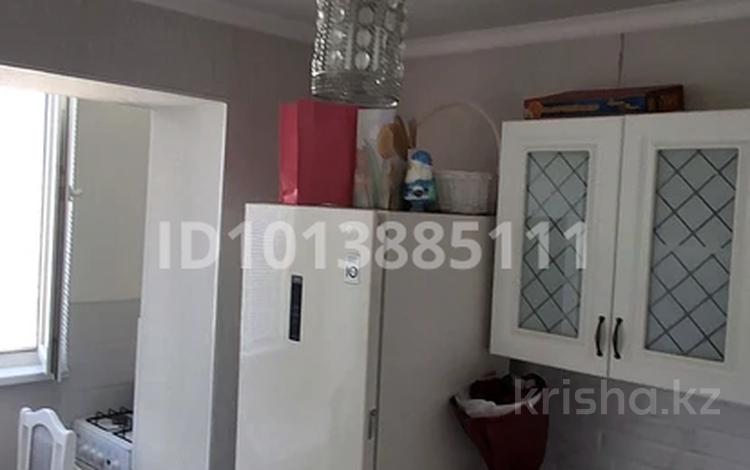 1-комнатная квартира · 31 м² · 5/5 этаж, 28А мкр, 28А-ш/а. 9 — Садик және 23 мектеп за 7 млн ₸ в Актау — фото 2