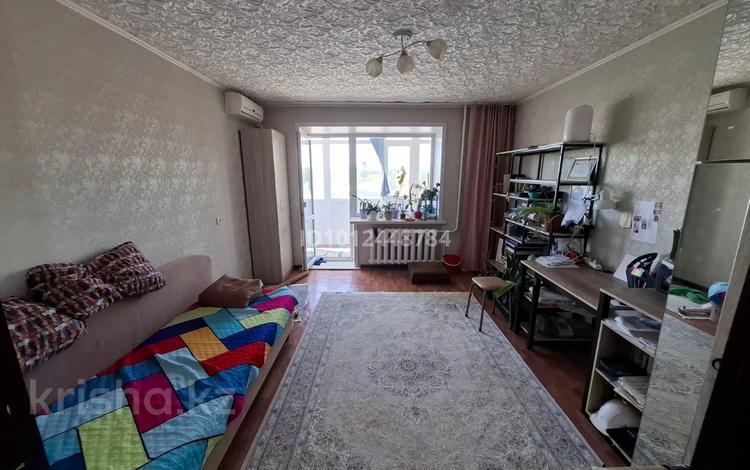 3-комнатная квартира · 63.8 м² · 4/6 этаж, Карбышева 45 за 25 млн ₸ в Костанае — фото 3