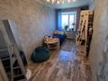 3-комнатная квартира · 63.8 м² · 4/6 этаж, Карбышева 45 за 25 млн ₸ в Костанае — фото 3