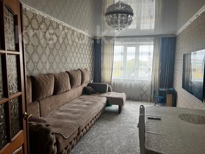 3-комнатная квартира, 64.8 м², 8/9 этаж, Суворова 8 за 26.5 млн 〒 в Павлодаре