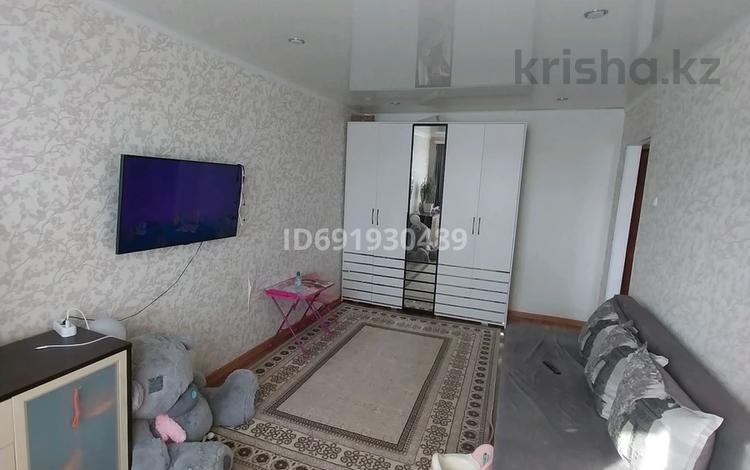 1-комнатная квартира · 31.1 м² · 5/5 этаж, Ларина — Жамбыла за 10.5 млн ₸ в Уральске — фото 10