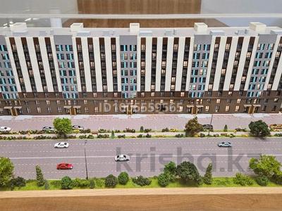 4-комнатная квартира · 140 м² · 7/10 этаж, мкр. Алтын орда, Санкибай батыра 177А за 47.5 млн ₸ в Актобе