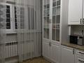 4-бөлмелі пәтер · 120 м² · 6/9 қабат, мкр Жетысу-1 19, бағасы: 70 млн ₸ в Алматы, Ауэзовский р-н