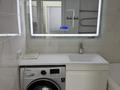 4-бөлмелі пәтер · 120 м² · 6/9 қабат, мкр Жетысу-1 19, бағасы: 70 млн ₸ в Алматы, Ауэзовский р-н — фото 11