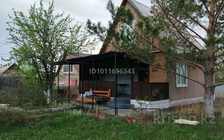 Дача · 2 комнаты · 40 м² · 8 сот., Дача Металлург 5 — Дачный кооператив"Металлург 5" за 6.9 млн ₸ в Усть-Каменогорске, Ахмирово — фото 2