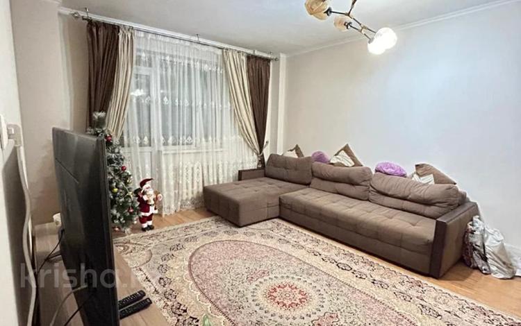 3-комнатная квартира, 95 м², 4/12 этаж, Кошкарбаева