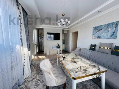 3-комнатная квартира · 61.4 м² · 7/9 этаж, Улы Дала 86 за 34.5 млн ₸ в Астане, Есильский р-н