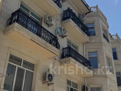 2-комнатная квартира · 77.6 м² · 2/4 этаж, Акмаржан 1, 1/1 за 21 млн ₸ в Актау, мкр Приморский