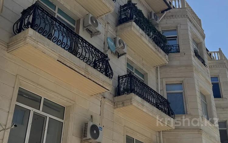 2-комнатная квартира · 77.6 м² · 2/4 этаж, Акмаржан 1, 1/1 за 21 млн ₸ в Актау, мкр Приморский — фото 2