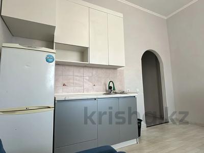 1-комнатная квартира · 26 м² · 1/16 этаж, Тлендиева 15/1 — ТРЦ Рахмет за 13 млн ₸ в Астане, Сарыарка р-н
