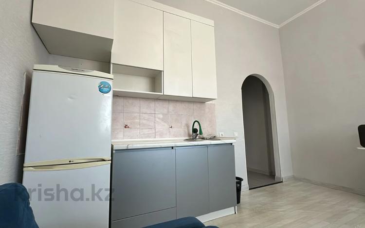 1-комнатная квартира · 26 м² · 1/16 этаж, Тлендиева 15/1 — ТРЦ Рахмет за 13 млн ₸ в Астане, Сарыарка р-н — фото 5