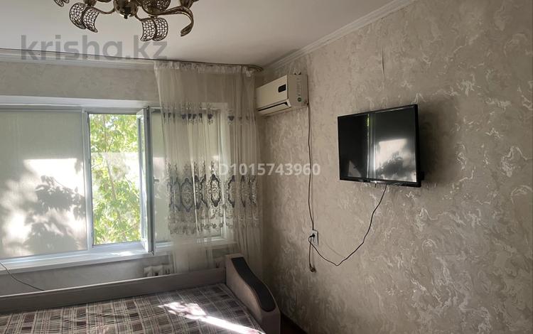 1-бөлмелі пәтер · 36 м² · 2/5 қабат, Коркыт АТа 32 — Стомед, бағасы: 130 000 ₸ в  — фото 2