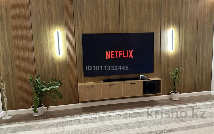 3-бөлмелі пәтер · 116 м² · 1/7 қабат, 20-й мкр 16, бағасы: 50 млн ₸ в Актау — фото 2