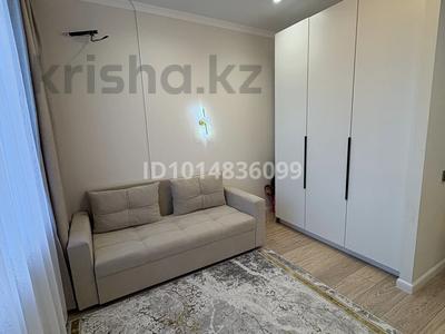 1-комнатная квартира · 34.12 м² · 2/6 этаж, Кайрат микрорайон 716/14 за 36 млн ₸ в Алматы, Турксибский р-н