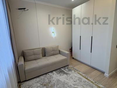 1-комнатная квартира · 34.12 м² · 2/6 этаж, Кайрат микрорайон 716/14 за 36 млн ₸ в Алматы, Турксибский р-н