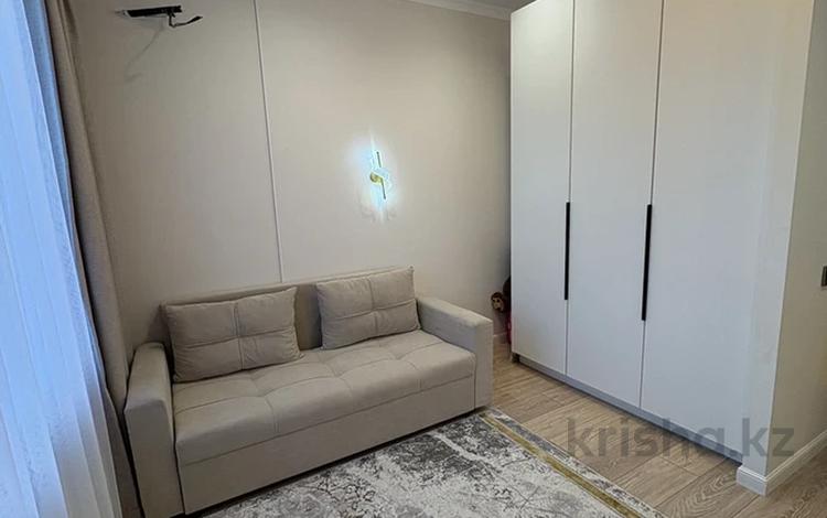 1-бөлмелі пәтер · 34.12 м² · 2/6 қабат, Кайрат микрорайон 716/14, бағасы: 36 млн ₸ в Алматы, Турксибский р-н — фото 13