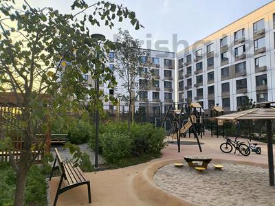 1-бөлмелі пәтер · 34.12 м² · 2/6 қабат, Кайрат микрорайон, бағасы: 35 млн ₸ в Алматы, Турксибский р-н