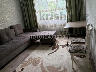 1-бөлмелі пәтер · 45 м² · 4/5 қабат, мкр Аксай-2 36 — Момышулы, Елемесова, бағасы: 230 000 ₸ в Алматы, Ауэзовский р-н