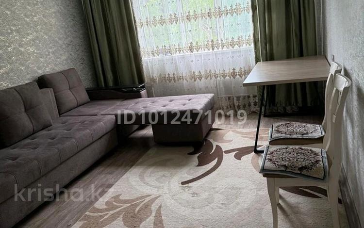 1-бөлмелі пәтер · 45 м² · 4/5 қабат, мкр Аксай-2 36 — Момышулы, Елемесова, бағасы: 230 000 ₸ в Алматы, Ауэзовский р-н — фото 2