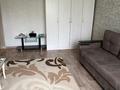 1-бөлмелі пәтер · 45 м² · 4/5 қабат, мкр Аксай-2 36 — Момышулы, Елемесова, бағасы: 230 000 ₸ в Алматы, Ауэзовский р-н — фото 2