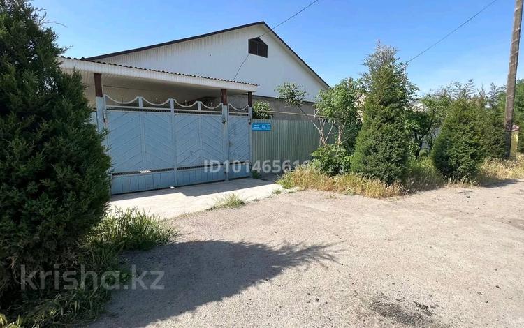 Отдельный дом · 4 комнаты · 85.5 м² · 6 сот., Улбике акына 84 за 32 млн ₸ в Таразе — фото 2