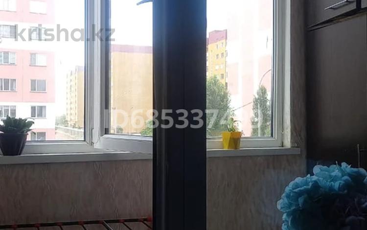 1-комнатная квартира, 45 м² помесячно, мкр Зердели (Алгабас-6) за 160 000 〒 в Алматы, Алатауский р-н — фото 2