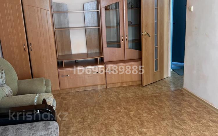 1-бөлмелі пәтер, 37.6 м², 2/5 қабат, Владимирская 18 — Гумарова, бағасы: 14 млн 〒 в Атырау, мкр Авангард-4 — фото 2