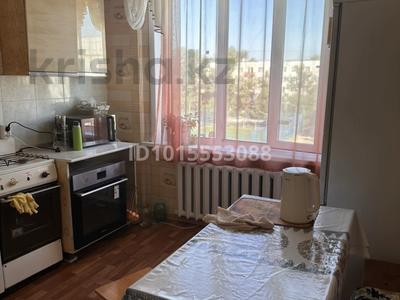 3-комнатная квартира · 67 м² · 5/5 этаж, Юности 55 за 200 000 ₸ в Семее